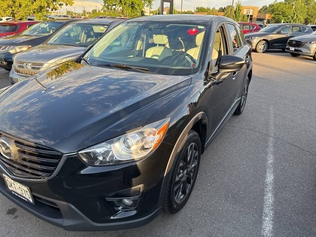 2016 Mazda CX-5 Grand Touring — SUV — 67,433 mi — Lakewood, CO