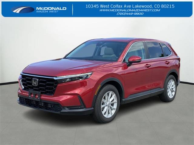 2024 Honda CR-V EX-L — SUV — 3,240 mi — Lakewood, CO
