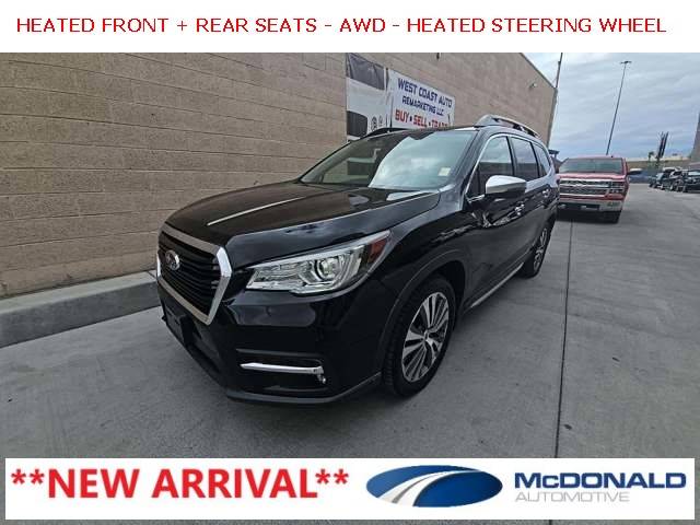2020 Subaru Ascent Touring — SUV — 64,701 mi — Lakewood, CO