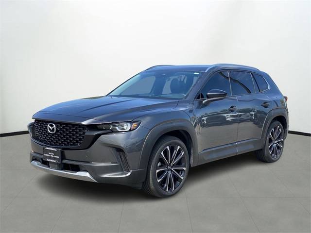 2023 Mazda CX-50 Turbo Premium — SUV — 36,688 mi — Lakewood, CO