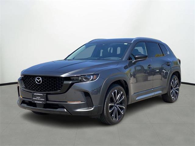 2023 Mazda CX-50 Premium Plus — SUV — 47,929 mi — Lakewood, CO