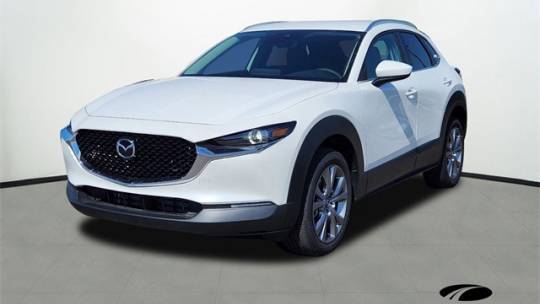 2025 Mazda CX-30 Preferred — SUV — 4,174 mi — Lakewood, CO