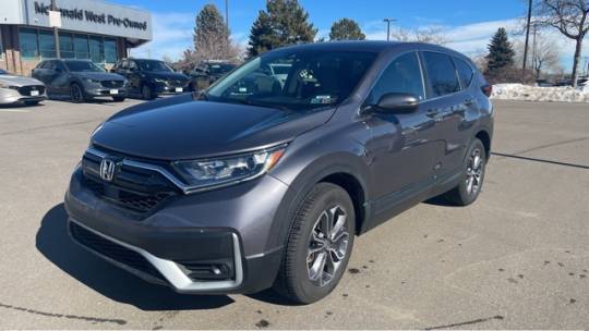 2020 Honda CR-V EX — SUV — 29,879 mi — Lakewood, CO
