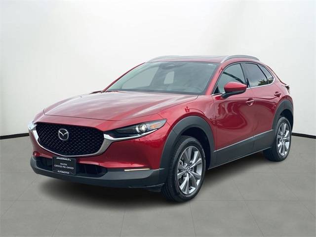 2024 Mazda CX-30 Premium — SUV — 4,427 mi — Lakewood, CO