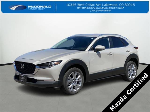 2023 Mazda CX-30 Select — SUV — 22,737 mi — Lakewood, CO
