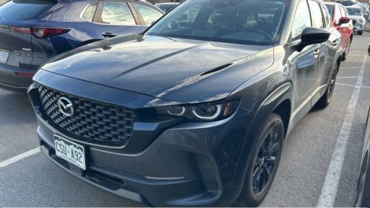 2023 Mazda CX-50 Preferred Plus — SUV — 18,876 mi — Lakewood, CO