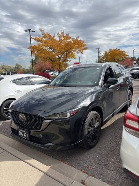 2024 Mazda CX-5 2.5 Turbo Premium — SUV — 40,910 mi — Lakewood, CO
