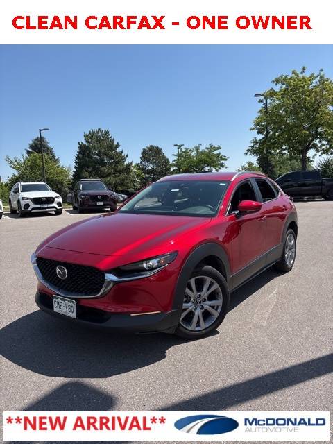 2022 Mazda CX-30 Select — SUV — 28,126 mi — Lakewood, CO