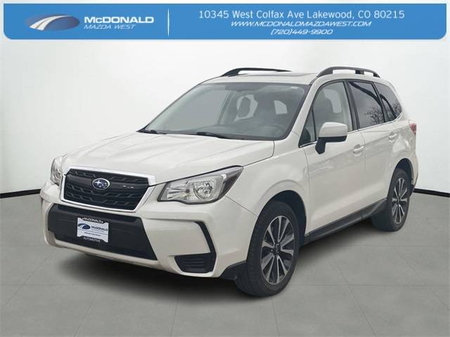 2017 Subaru Forester 2.0XT Premium — SUV — 59,848 mi — Lakewood, CO