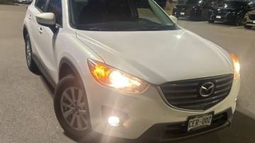 2016 Mazda CX-5 Touring — SUV — 119,170 mi — Lakewood, CO