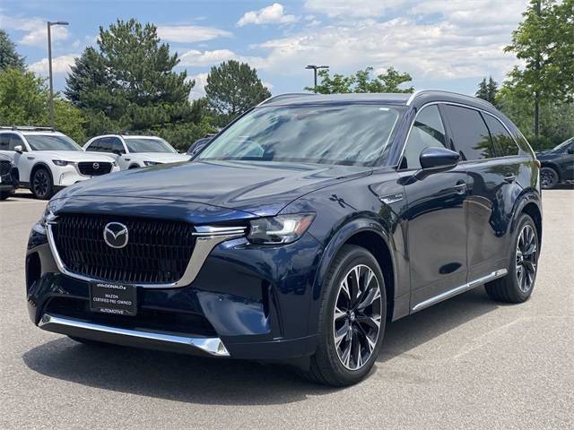 2024 Mazda CX-90 S — SUV — 5,203 mi — Lakewood, CO