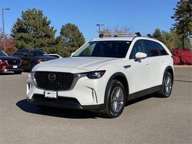 2025 Mazda CX-90 Select — SUV — 5,688 mi — Lakewood, CO