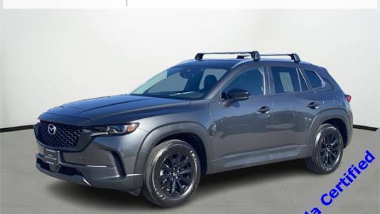 2024 Mazda CX-50 Select — SUV — 3,894 mi — Lakewood, CO