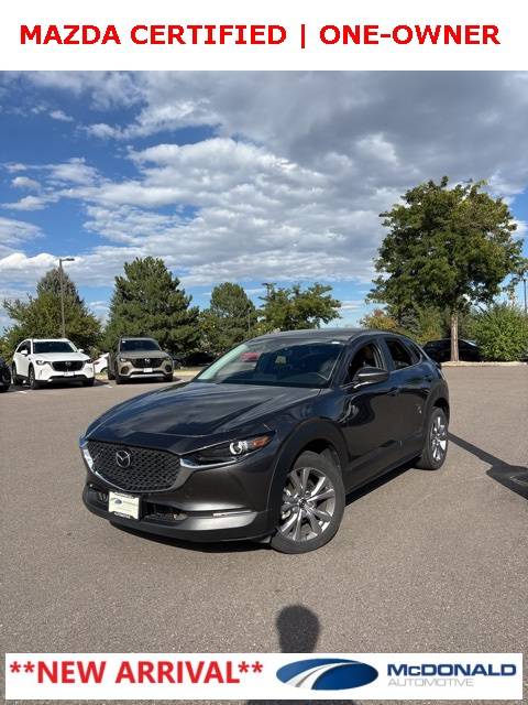 2022 Mazda CX-30 Select — SUV — 8,853 mi — Lakewood, CO