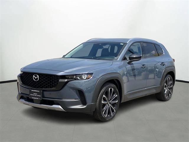 2023 Mazda CX-50 Turbo Premium Plus — SUV — 25,428 mi — Lakewood, CO