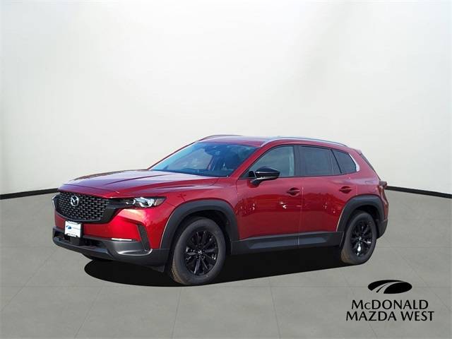 2024 Mazda CX-50 Select — SUV — 1,873 mi — Lakewood, CO