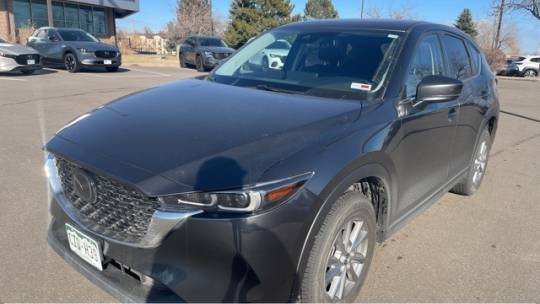 2022 Mazda CX-5 2.5 S Preferred — SUV — 28,799 mi — Lakewood, CO