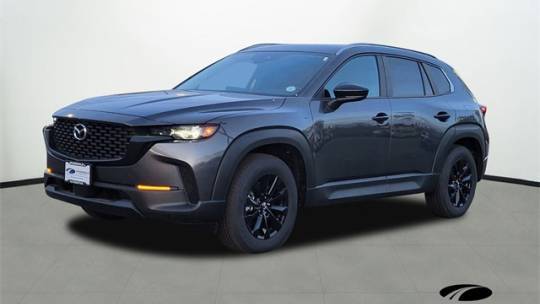2024 Mazda CX-50 Select — SUV — 1,467 mi — Lakewood, CO