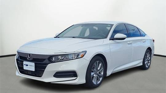 2018 Honda Accord LX — Sedan — 104,158 mi — Lakewood, CO