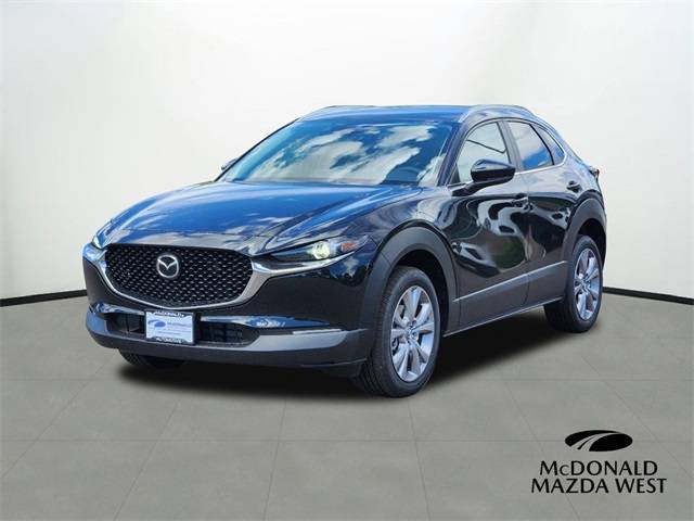 2024 Mazda CX-30 Preferred — SUV — 4,105 mi — Lakewood, CO