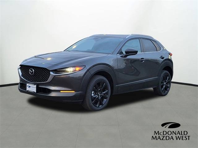 2024 Mazda CX-30 Select — SUV — 2,684 mi — Lakewood, CO
