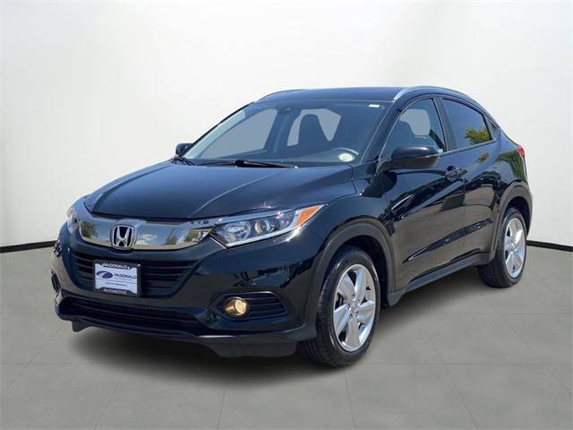 2020 Honda HR-V EX — SUV — 45,389 mi — Lakewood, CO
