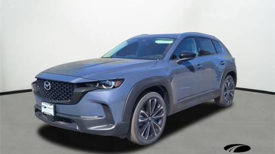2025 Mazda CX-50 Premium Plus — SUV — 5,020 mi — Lakewood, CO