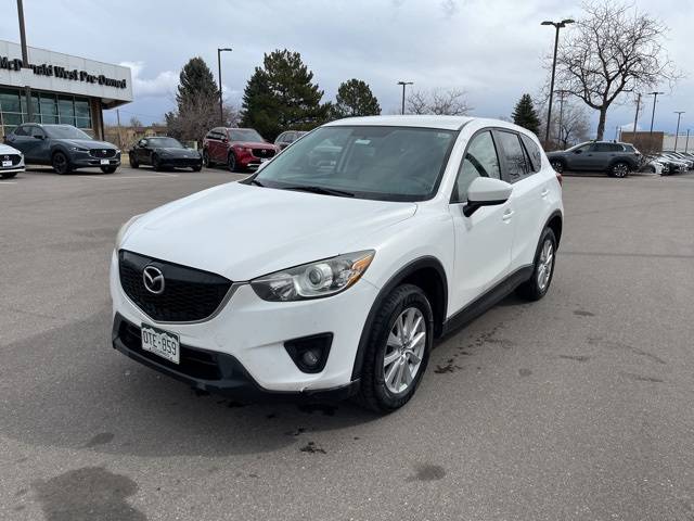 2014 Mazda CX-5 Touring — SUV — 94,750 mi — Lakewood, CO