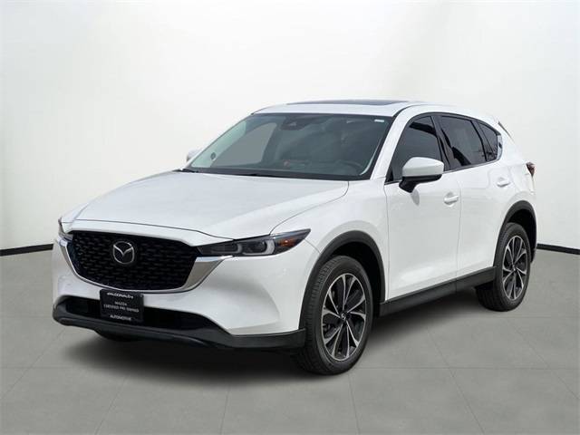 2023 Mazda CX-5 2.5 S Premium Plus — SUV — 25,346 mi — Lakewood, CO