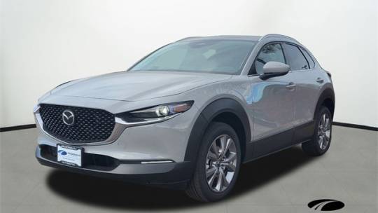2025 Mazda CX-30 Premium — SUV — 2,994 mi — Lakewood, CO
