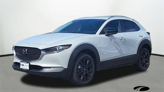 2025 Mazda CX-30 Select Sport — SUV — 4,931 mi — Lakewood, CO