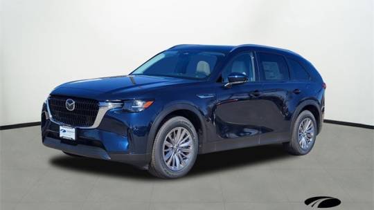 2024 Mazda CX-90 Plug-In Hybrid Preferred — SUV — 6,675 mi — Lakewood, CO