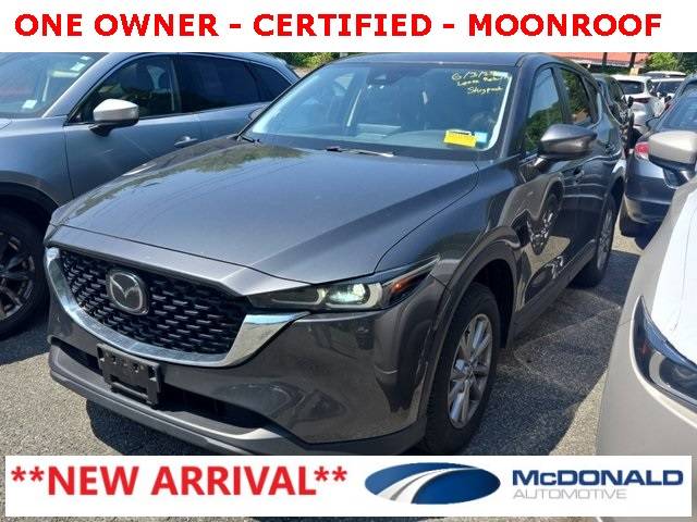 2022 Mazda CX-5 2.5 S Preferred — SUV — 40,274 mi — Lakewood, CO