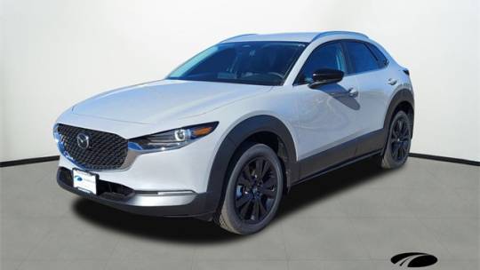 2025 Mazda CX-30 Select Sport — SUV — 3,082 mi — Lakewood, CO