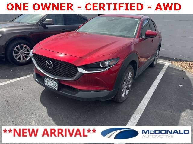 2021 Mazda CX-30 Preferred — SUV — 41,113 mi — Lakewood, CO