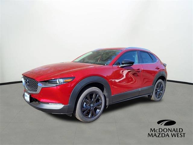 2025 Mazda CX-30 Select Sport — SUV — 5,789 mi — Lakewood, CO