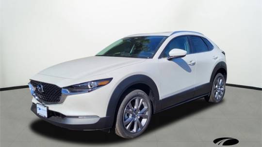 2025 Mazda CX-30 Preferred — SUV — 3,453 mi — Lakewood, CO