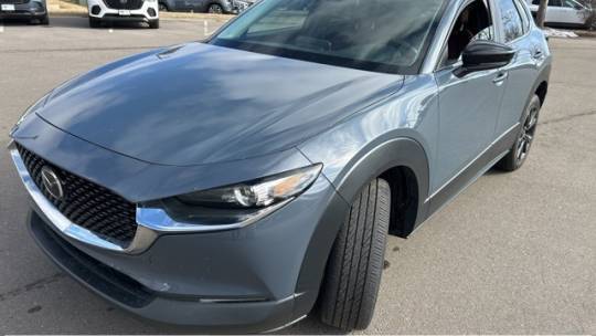 2022 Mazda CX-30 Carbon Edition — SUV — 29,684 mi — Lakewood, CO