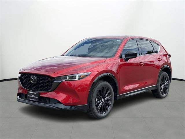 2023 Mazda CX-5 2.5 Turbo — SUV — 33,664 mi — Lakewood, CO