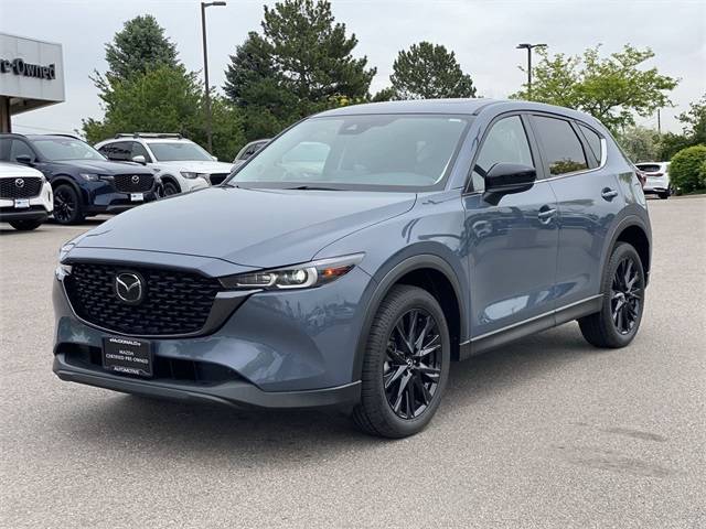 2023 Mazda CX-5 2.5 S Carbon Edition — SUV — 39,215 mi — Lakewood, CO