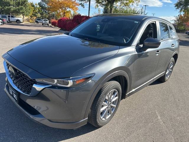 2024 Mazda CX-5 2.5 S Preferred — SUV — 26,238 mi — Lakewood, CO