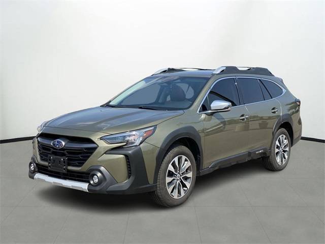 2023 Subaru Outback Touring XT — SUV — 24,242 mi — Lakewood, CO