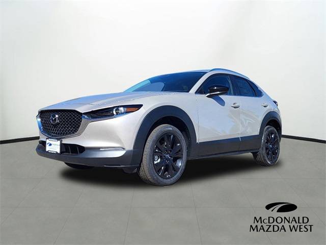 2024 Mazda CX-30 Select — SUV — 3,932 mi — Lakewood, CO