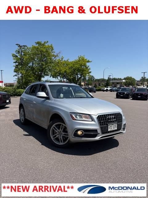 2014 Audi Q5 Prestige — SUV — 80,215 mi — Lakewood, CO