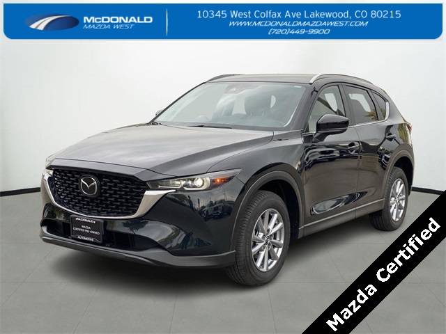 2023 Mazda CX-5 2.5 S Select — SUV — 20,924 mi — Lakewood, CO