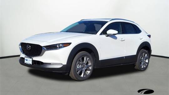 2024 Mazda CX-30 Premium — SUV — 3,798 mi — Lakewood, CO