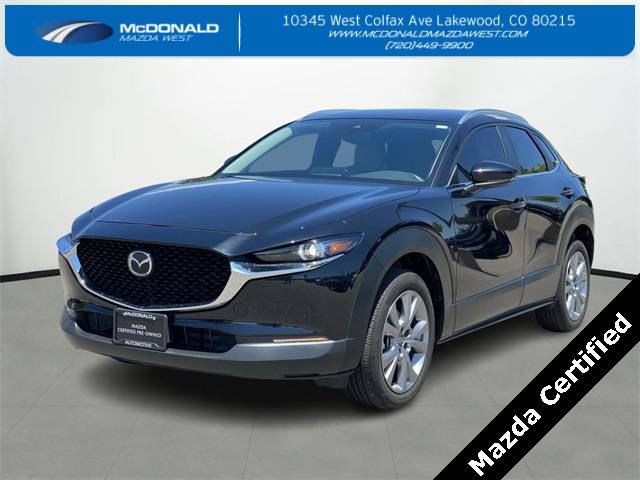 2023 Mazda CX-30 Preferred — SUV — 10,943 mi — Lakewood, CO