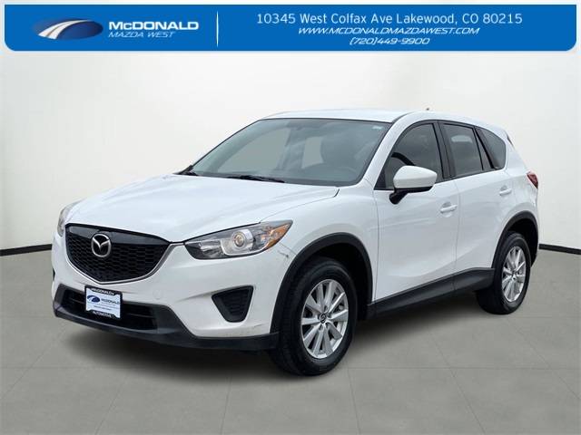 2013 Mazda CX-5 Sport — SUV — 150,869 mi — Lakewood, CO
