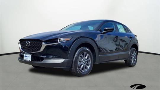 2024 Mazda CX-30 S — SUV — 5,254 mi — Lakewood, CO