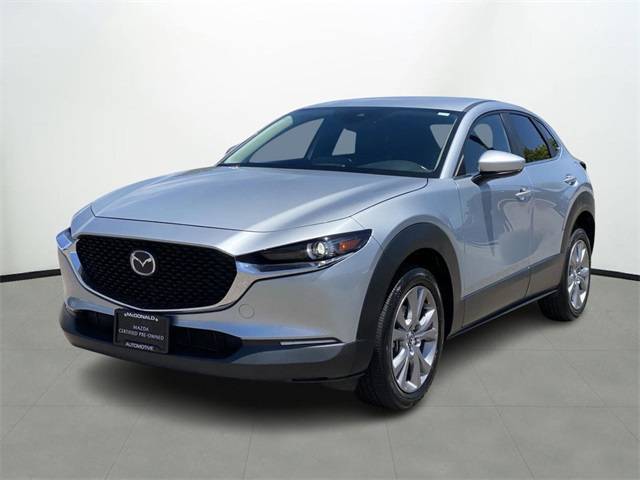 2021 Mazda CX-30 Select — SUV — 11,225 mi — Lakewood, CO